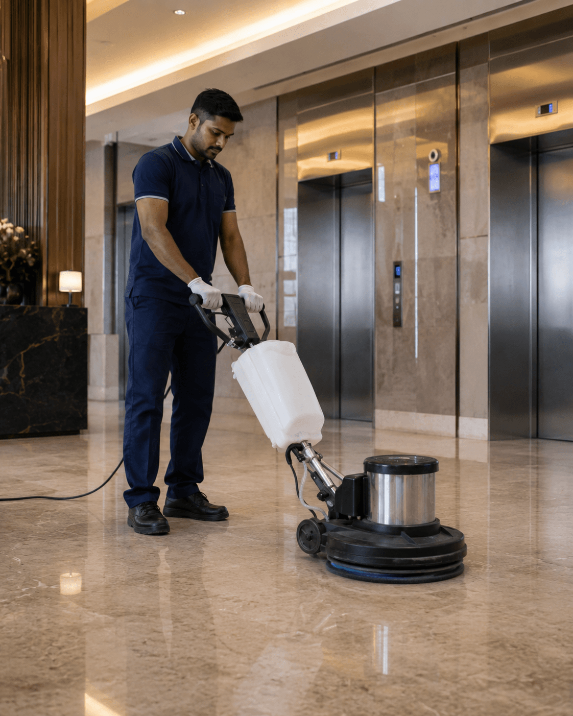 Emirates Hills Carpet & Upholstery