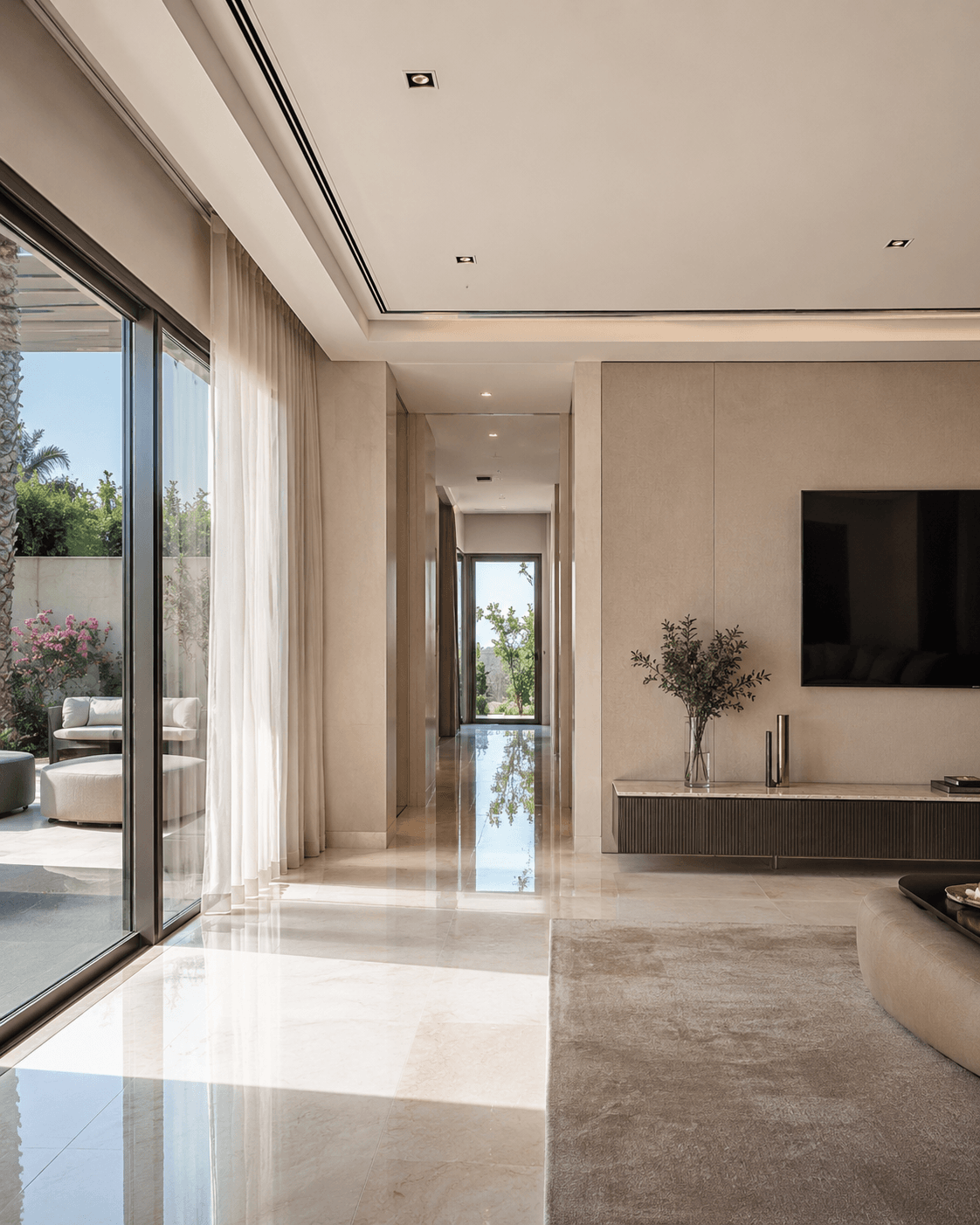 Jumeirah Landscape & Pool Maintenance
